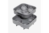 Ismaskine - Cilio Ismaskine Iskugleform QUATTRO Ø5,5cm - C150865