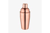 Køkkentilbehør - Cilio Cocktail shaker 500ml - kobberbelagt - C200393