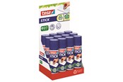 Tape & lim - tesa Glue Stick ecoLogo 10g - 57024-00200-03