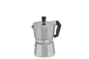 Køkkentilbehør - Cilio Kaffebrygger 3 kopper CLASSICO - C320602