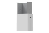 Vægbeslag, AV-Beslag & AV-Møbler - HI-ND - mounting component - Max - recommended for - CM5500-0101-01