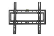 Vægbeslag, AV-Beslag & AV-Møbler - HI-ND - Medium - mounting kit - Max 50 kg - recommended for 55" - C-WM02-02