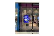 Vægbeslag, AV-Beslag & AV-Møbler - HI-ND - mounting kit - for digital signage LCD panel (dual side) - Max - recommended for 55" - CC5519-5001-02
