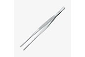 Køkkenredskaber - GEFU Madpincet 30cm rustfrit stål - 4006664119009