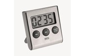 Andre køkkenapparater - GEFU Digital timer CONTARE - G12330
