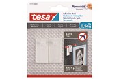 Ophæng og kroge - tesa Adhesive Nail 0.5kg Wallpaper - 77772-00005-00