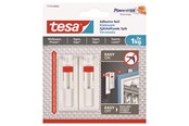 Ophæng og kroge - tesa Adhesive Nail Adjustable 1kg Wallpaper - 77774-00005-00
