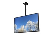 Vægbeslag, AV-Beslag & AV-Møbler - HI-ND Ceiling Casing - mounting kit - for digital signage LCD panel - Max 40 kg - recommended for 50" - CC5012-0101-02