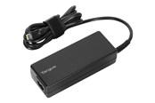 Mobil - Adaptere & Opladere - Targus power adapter - USB-C - 100 Watt - APA108EU