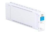 Blæk, Toner & Forbrugsstoffer - Epson T48M2 - cyan - original - ink cartridge - C13T48M200