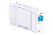 Blæk, Toner & Forbrugsstoffer - Epson T48U2 - cyan - original - ink cartridge - C13T48U200