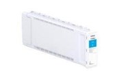 Blæk, Toner & Forbrugsstoffer - Epson T50M2 - cyan - original - ink cartridge - C13T50M200