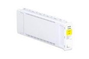 Blæk, Toner & Forbrugsstoffer - Epson T50M4 - yellow - original - ink cartridge - C13T50M400