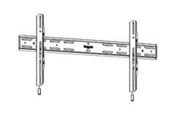 Vægbeslag, AV-Beslag & AV-Møbler - Neomounts Select - Max 100 kg - recommended for 86" - WL30S-850BL18