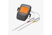 Andre køkkenapparater - GEFU Grill- og stegetermometer Bluetooth CONTROL, 6 ka - G21940