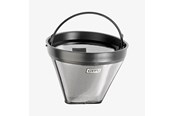 Kaffe og Espresso - GEFU Genanvendeligt kaffefilter Arabica - 4006664160100