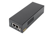 PoE-injektor - DIGITUS DN-95109 Gigabit Ethernet PoE++ Injektor 802.3bt - DN-95109