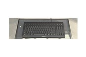 Tastatur - Cherry STREAM KEYBOARD TKL - Tastatur - Engelsk - Sort - JK-8600EU-2