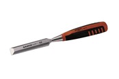 Håndværktøj  - BAHCO Wood Chisel 424P 26mm with two-component handle - 424P-26