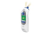 Helbred - Braun Termometer Thermometer Thermoscan 7+ IRT6525 - IRT6525NOEE