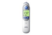 Helbred - Braun Termometer Thermometer Thermoscan 7+ IRT6525 - IRT6525NOEE