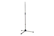 Mobil - Andet Tilbehør - König & Meyer 210/2 Microphone stand - 160cm - 20130-300-55