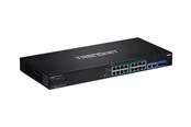 Switch - TRENDnet TPE 3018LS - TPE-3018LS