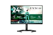 Skærm - 24" Philips Momentum 3000 24M1N3200VA - 1920x1080 (FHD) - 165Hz - VA - 24M1N3200VA/00