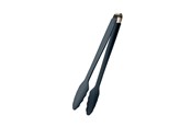Køkkenredskaber - Kochblume Gourmet tang 33cm antracitgrå - CL22960