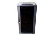 Rack skabe - Extralink EX.14381 - 22U - Free Standing Rack Cabinet - EX.14381