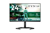 Skærm - 24" Philips Evnia 3000 24M1N3200Z - 1920x1080 (FHD) - 165Hz - IPS - 24M1N3200ZA/00