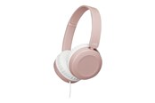 Hovedtelefoner/headset - JVC HA S31M - HA-S31M-P