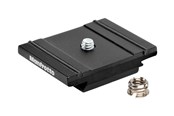 Stativ tilbehør - Manfrotto 200PL-PRO - 200PL-PRO