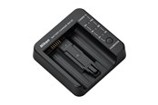 Kamera & objektivtilbehør - Nikon MH-33 charger - VEA02502