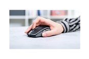 Mus - Cherry MW 9100 - Mus - 6 knapper - Sort - JW-9100-2