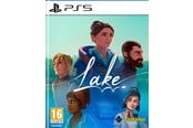 Spil - Lake - Sony PlayStation 5 - Eventyr - 5060522098058