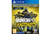 Spil - Tom Clancy's Rainbow Six: Extraction - Guardian Edition - Sony PlayStation 4 - FPS - 3307216215882