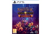 Spil - The Dungeon of Naheulbeuk: The Amulet of Chaos - Chicken Edition - Sony PlayStation 5 - RPG - 3700664529530