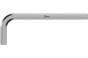 Håndværktøj  - Wera 950 L-key metric chrome-plated 14 x 140 mm - 5021085001