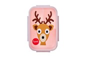 Andre køkkenapparater - 3 Sprouts - Bento Box - Pink Deer - IBBDEE
