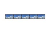 Vægbeslag, AV-Beslag & AV-Møbler - HI-ND Videorow - mounting kit - for 3x1 video wall - Max - recommended for 50" - VR5000-0301