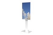 Vægbeslag, AV-Beslag & AV-Møbler - HI-ND - stand - for LCD display - Max - recommended for 65" - FS0000-5001-01