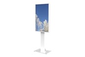 Vægbeslag, AV-Beslag & AV-Møbler - HI-ND - stand - for digital signage LCD panel - Max - recommended for 55" - FS5525-5001-01
