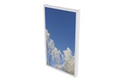 Vægbeslag, AV-Beslag & AV-Møbler - HI-ND Wall Casing PROTECT 75" Portrait - mounting kit - for LCD display - Max - recommended for 75" - WC7500-5001-51