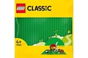 LEGO®  - LEGO Classic 11023 Grøn byggeplade - 11023