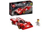 LEGO® - LEGO Speed Champions 76906 1970 Ferrari 512 M - 76906