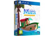Spil - Summer In Mara - Collector's Edition - Sony PlayStation 4 - Eventyr - 8436016711227