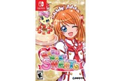 Spil - Waku Waku Sweets - Nintendo Switch - Action - 0853736006811