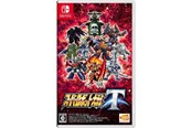 Spil - Super Robot Wars T - Nintendo Switch - RPG - 8885011013940