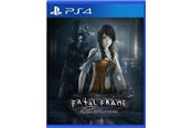 Spil - Fatal Frame: Maiden of Black Water - Sony PlayStation 4 - Action - 4710782158504